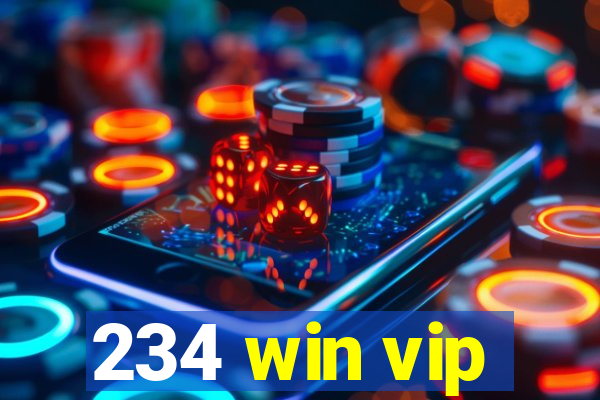 234 win vip